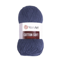 YarnArt Cotton soft 45   -    