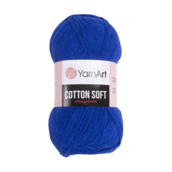 YarnArt Cotton soft 47  -    