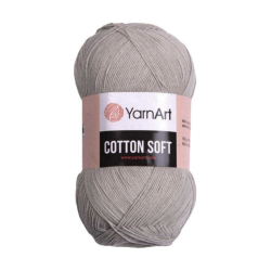 YarnArt Cotton soft 49  -    