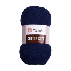 YarnArt Cotton soft 54 - -    