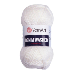 YarnArt Denim washed 900  -    