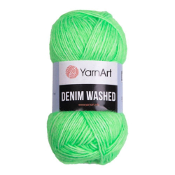 YarnArt Denim washed 912  -    