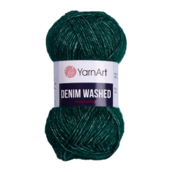 YarnArt Denim washed 924  -    