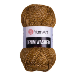 YarnArt Denim washed 927  -    