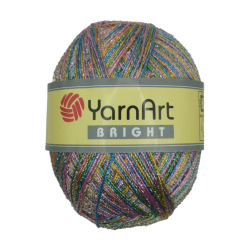 YarnArt Bright 211  -    