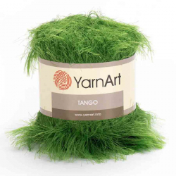 YarnArt Tango 519  -    