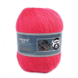  Long Mink wool 876    -    