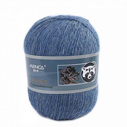  Long Mink wool 874   - -    