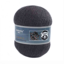  Long Mink wool 873    -    