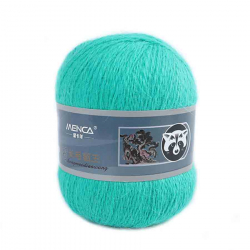  Long Mink wool 871    -    