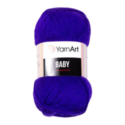 YarnArt Baby 203  -    