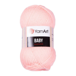 YarnArt Baby 204  -    