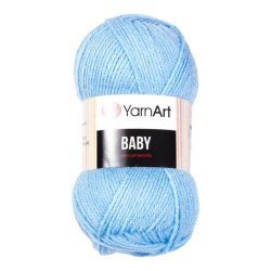 YarnArt Baby 215  -    