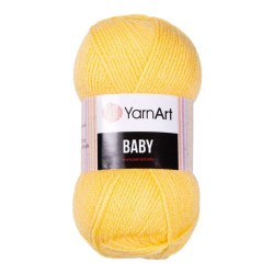 YarnArt Baby 315  -    