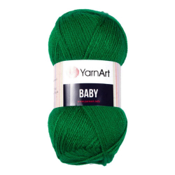 YarnArt Baby 338  -    