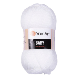 YarnArt Baby 501  -    