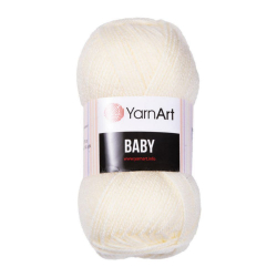YarnArt Baby 502  -    