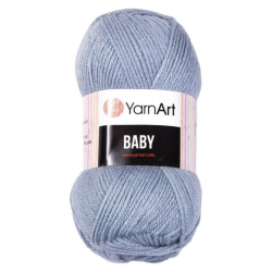 YarnArt Baby 3072  -    