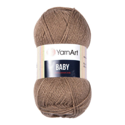 YarnArt Baby 218 - -    