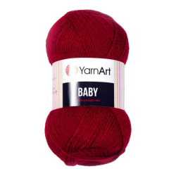 YarnArt Baby 3024  -    