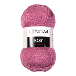 YarnArt Baby 3017   -    