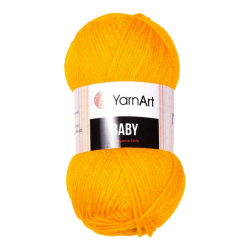YarnArt Baby 586 - -    