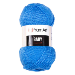 YarnArt Baby 600   -    