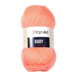 YarnArt Baby 622  -    