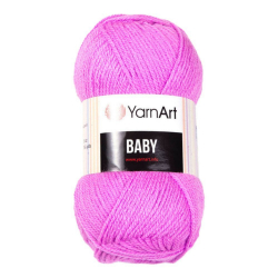 YarnArt Baby 635 - -    