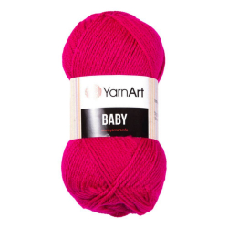 YarnArt Baby 8041 * -    