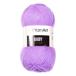 YarnArt Baby 9560  -    