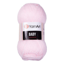YarnArt Baby 853 - -    