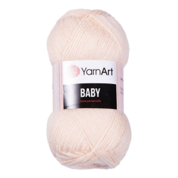YarnArt Baby 854   -    