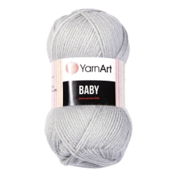 YarnArt Baby 855 - -    