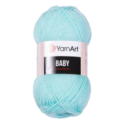 YarnArt Baby 856   -    