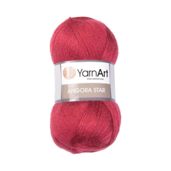 YarnArt Angora Star 570  -    