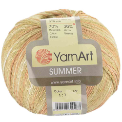 YarnArt Summer 111 -  -    