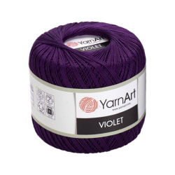 YarnArt Violet 5550  -    