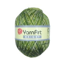 YarnArt Bright 208   -    
