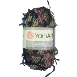 YarnArt Lambada 355   1  3 