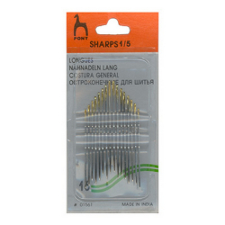 Pony 01561    Sharps  " "   16 , 16-1/5 -    