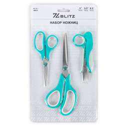 BLITZ BSN-01       3 ,      