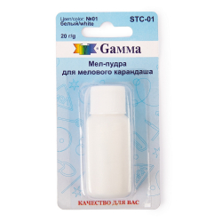 Gamma STC-01 -    01 ,      