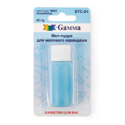 Gamma STC-01 -    02 ,      