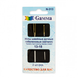 Gamma N-313    13-18 -    