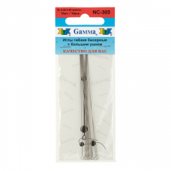 Gamma NC-305        d 0.49 ,  89 , 10  -    