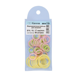 Gamma MKK-50    50  6  - 20 ., 10  - 20 ., 17  - 10 .,      