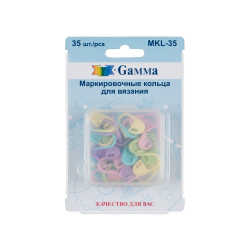 Gamma MKL-35    d 20  35     ,      