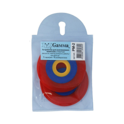 Gamma PM-2     , 1   d=20; 35; 55 ,      