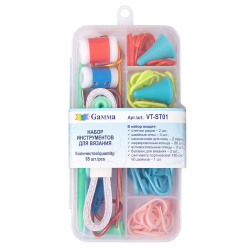 Gamma VT-ST01     65 .  ,      